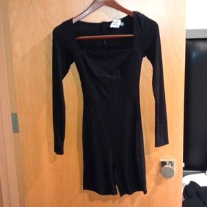 Princess Polly Romper